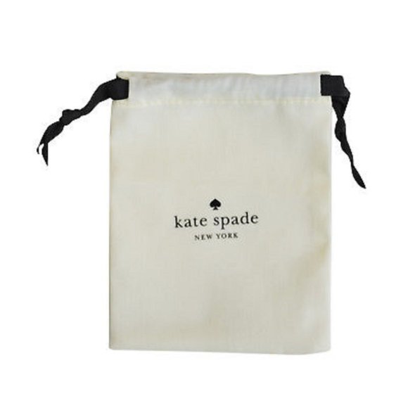 Kate Spade Gold Set Bow Bracelet - Picture 4 of 4